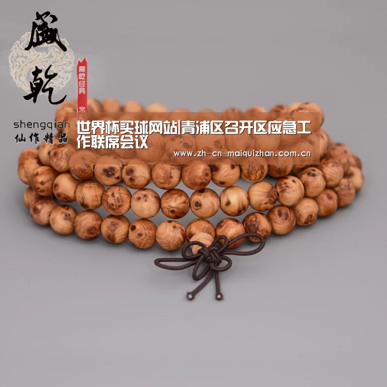 世界杯买球网站|青浦区召开区应急工作联席会议(图2) 世界杯买球网站